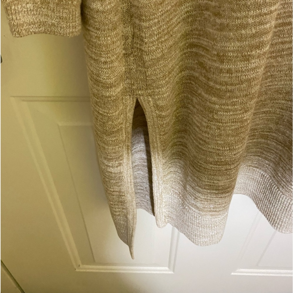 Talbots New Without Tags- Lightweight Cardigan - image 5